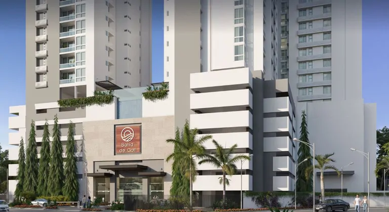 Bahia del Golf - Presale