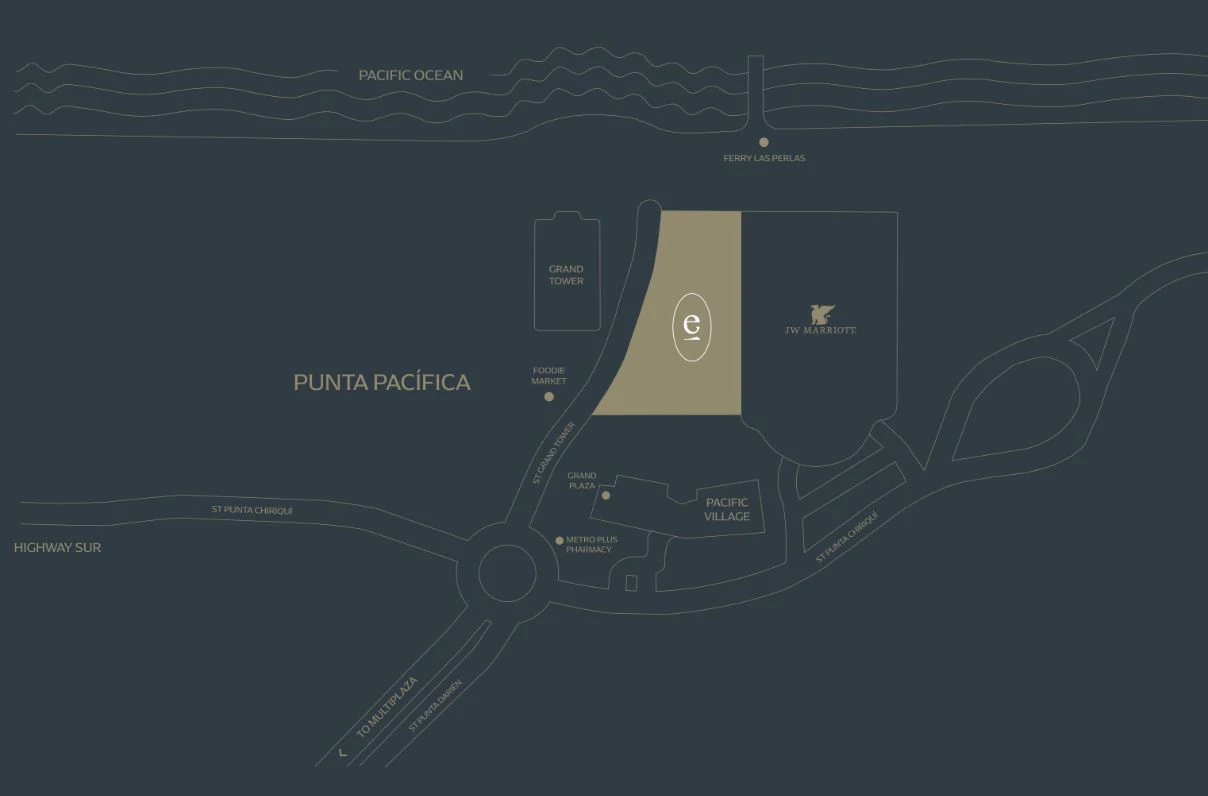 DISCOVER THE ALLURE OF PUNTA PACÍFICA 1-BEDROOM OCEAN-VIEW RESIDENCE FOR $235,000 - photo 5