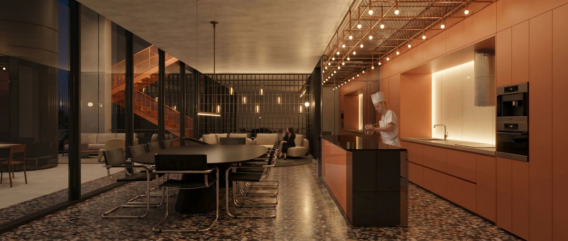 Uptown® Calle Uruguay: Panama’s New Iconic Luxury and Investment Project - photo 4