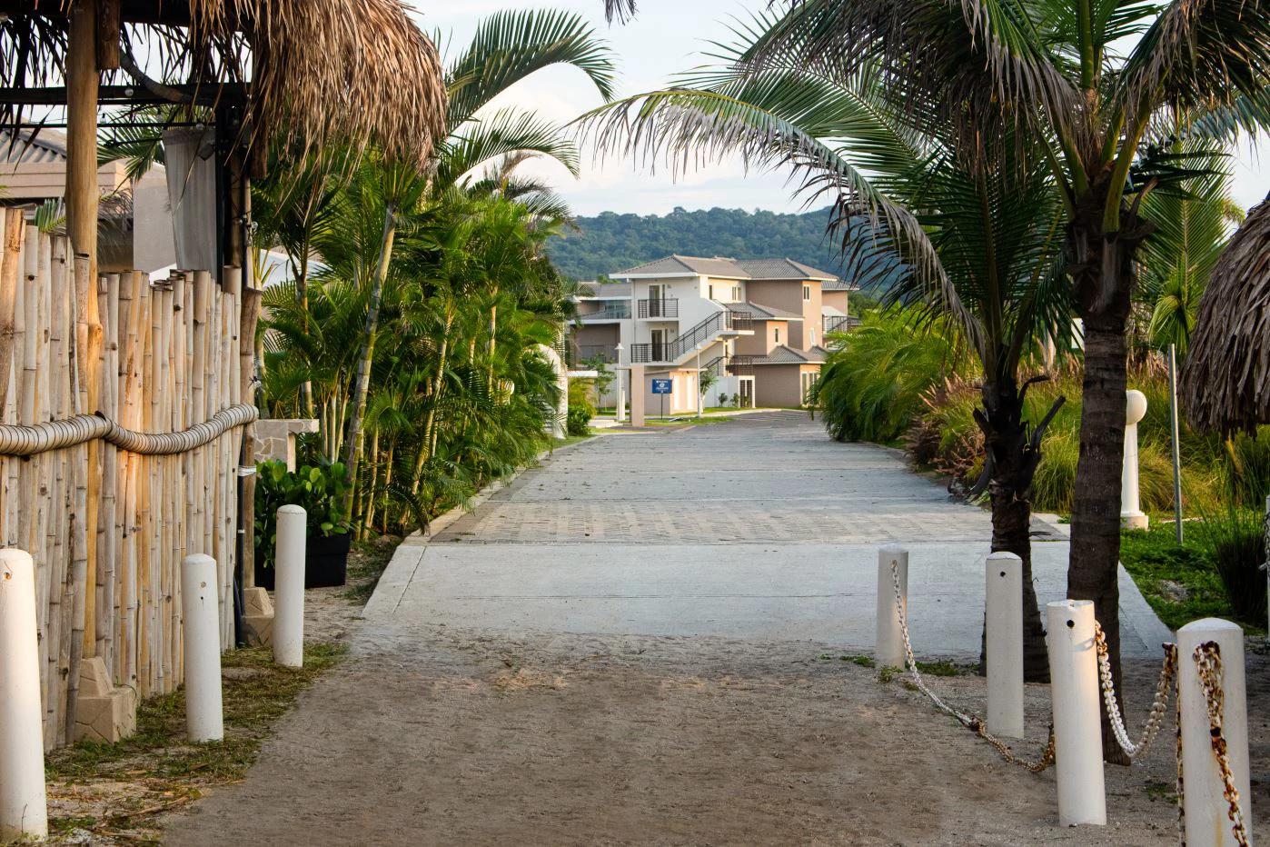 BRISAS DEL MAR - EXCLUSIVE PROJECT IN PLAYA CARACOL - photo 5