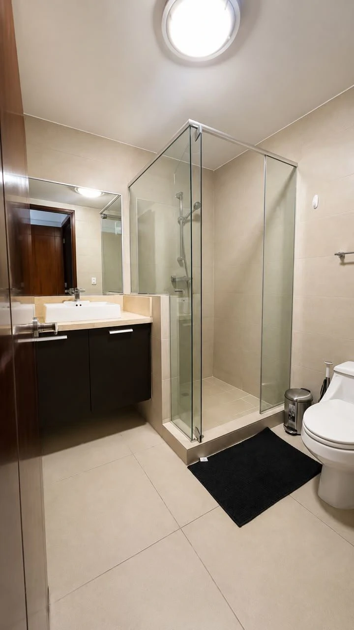 Spectacular Ocean View Apartment for Sale | PH Oceanaire | Punta Pacifica - photo 15