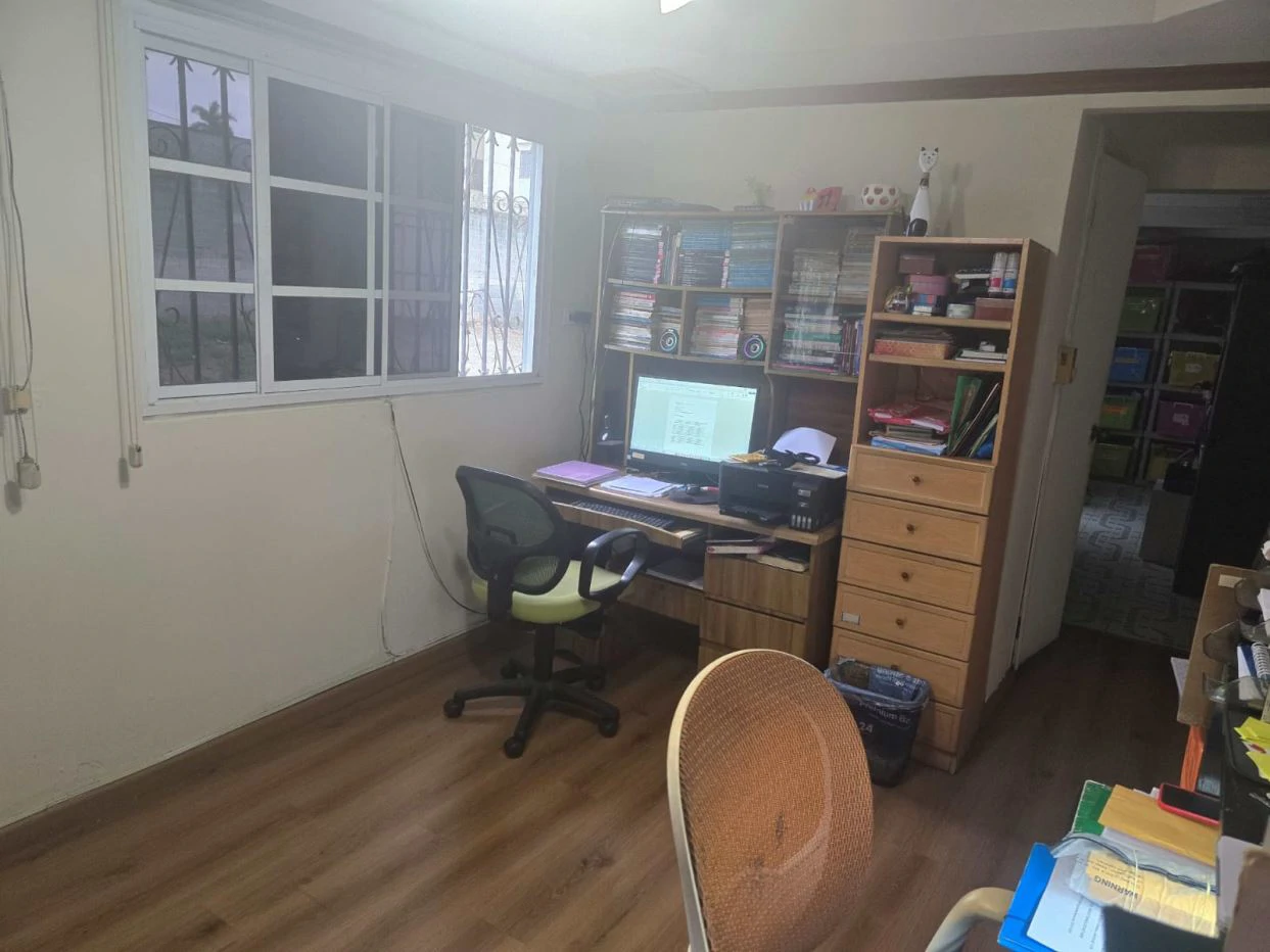 House for Sale in Santa Elena Residential Community – Parque Lefevre - photo 20