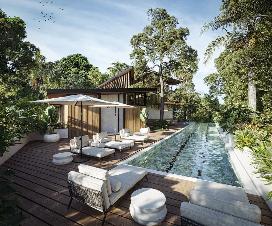 Build Your Dreams in Panama Pacifico