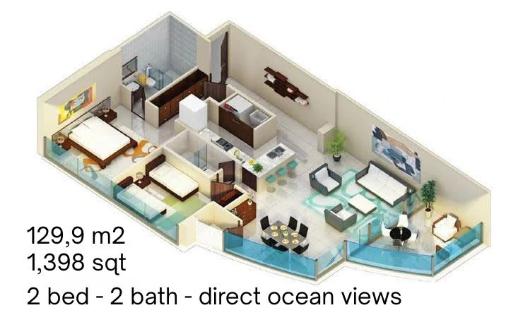 Inspired By The Sea, Designed To Live It... - photo 16