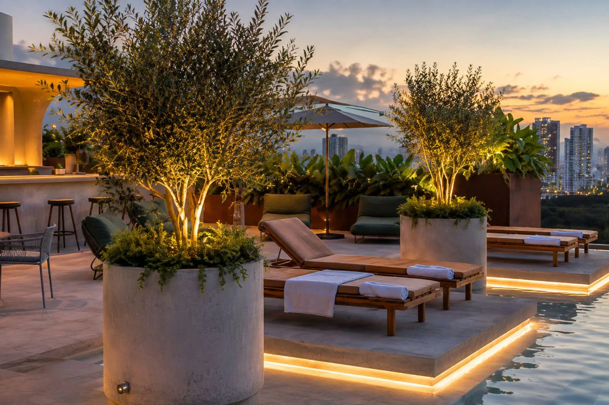 SELVÁTICA Costa del Este: A Prime Investment in Modern Luxury - photo 3