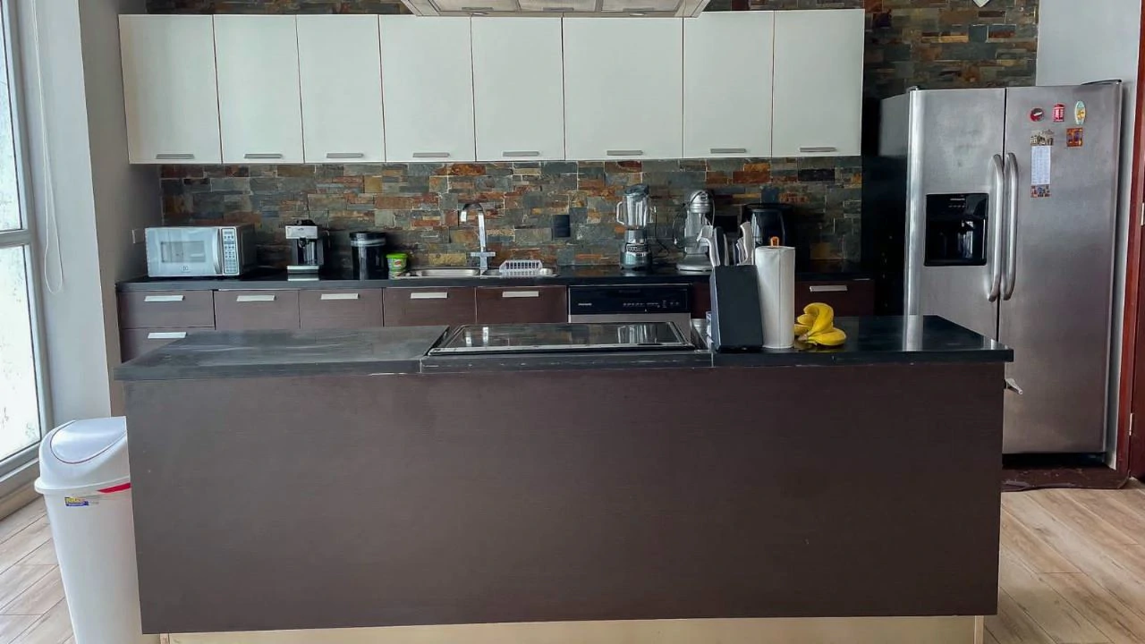 FOR SALE APARTMENT IN TIP PEACEFUL - PH OCEANAIRE - photo 3