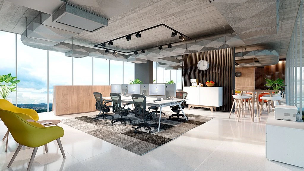 For Sale Generation Tower, Costa del Este - photo 9