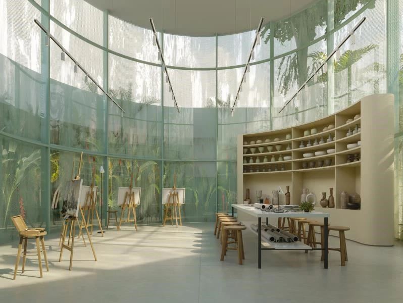BIOMA, A new concept in Costa del Este. - photo 2
