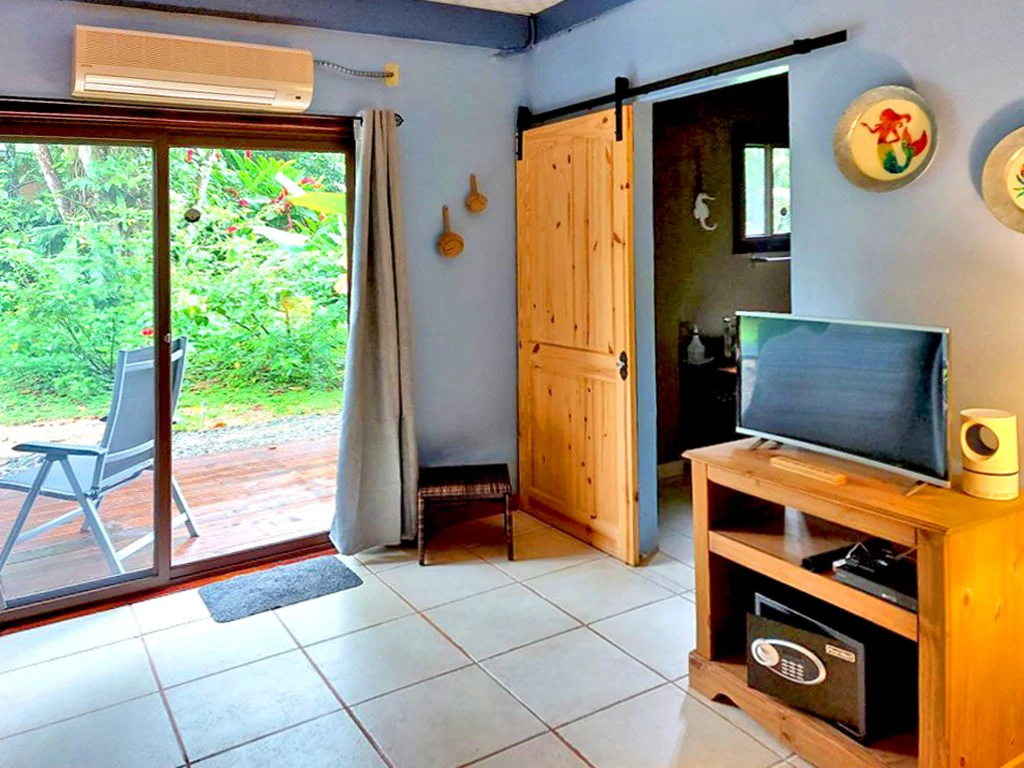 B&B nestled in the jungle of Isla Colon - Bocas del Toro - photo 23