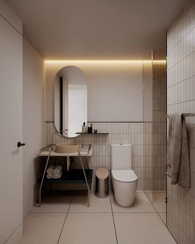 Hotel Licensed Residences - photo 10