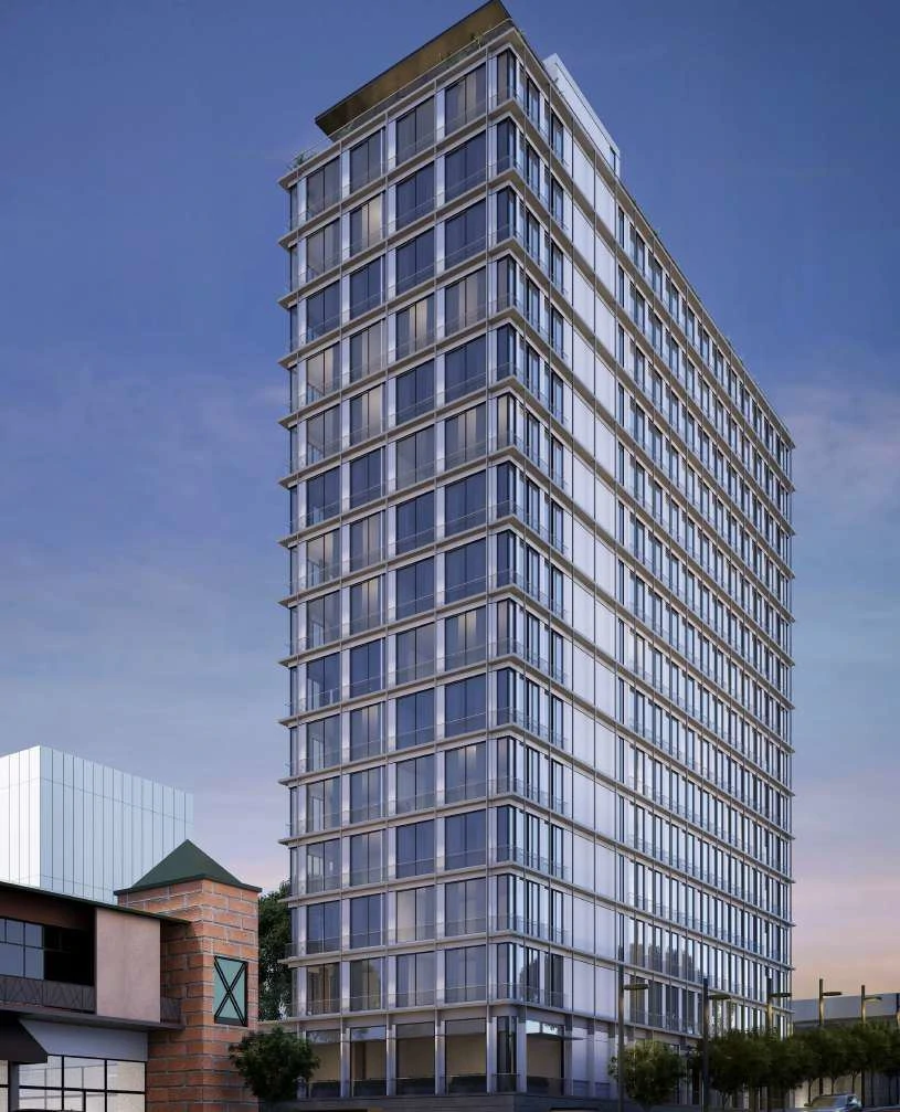 Apartments for Sale in San Francisco – Invest in a Modern Residential Development