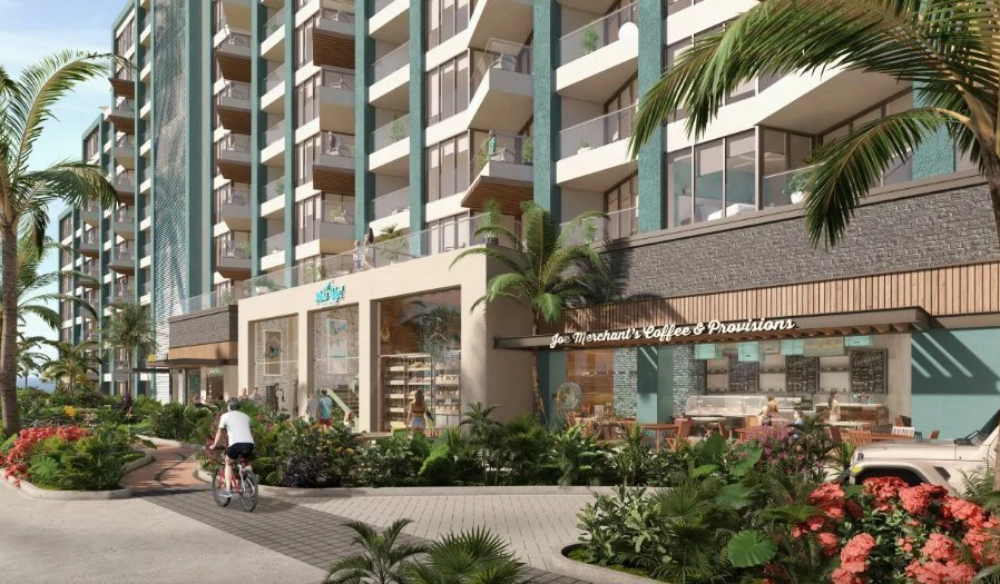 Margaritaville - Beach Resort - photo 14