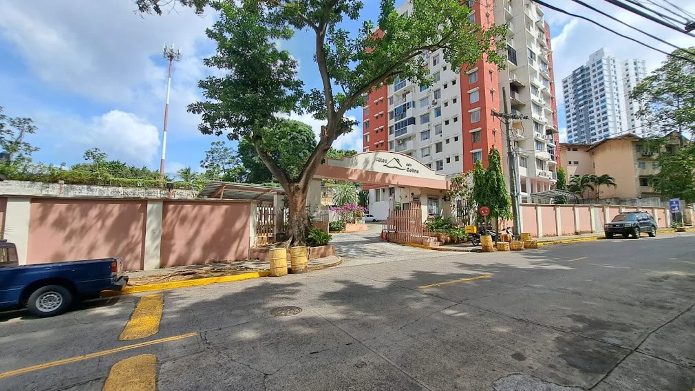 APARTMENT FOR SALE PH ALTOS DE LA COLINA PUEBLO NUEVO - photo 2