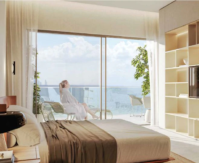 Club Residence at Ocean Reef Island - photo 10