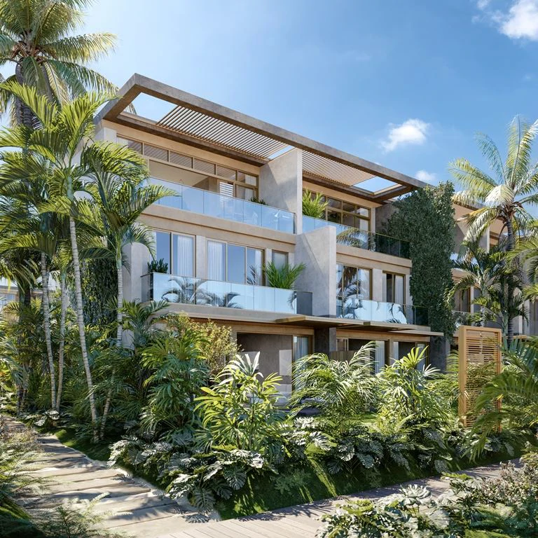 Beach Front Condos - photo 4