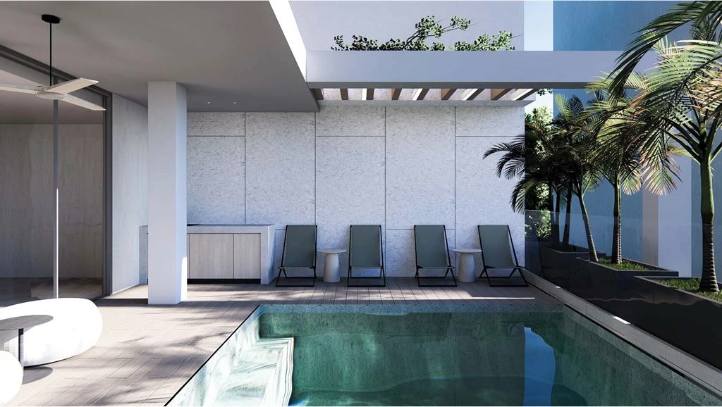 Residential in size yet AirBnB friendly! - photo 15