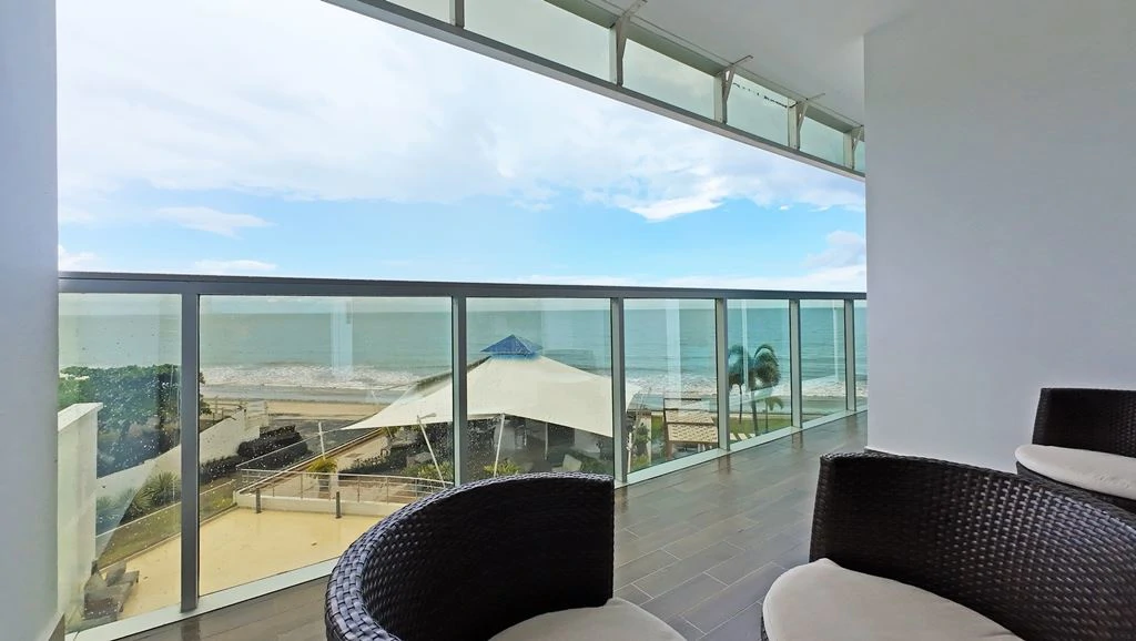 Occupation Ready With Ocean Views - photo 4