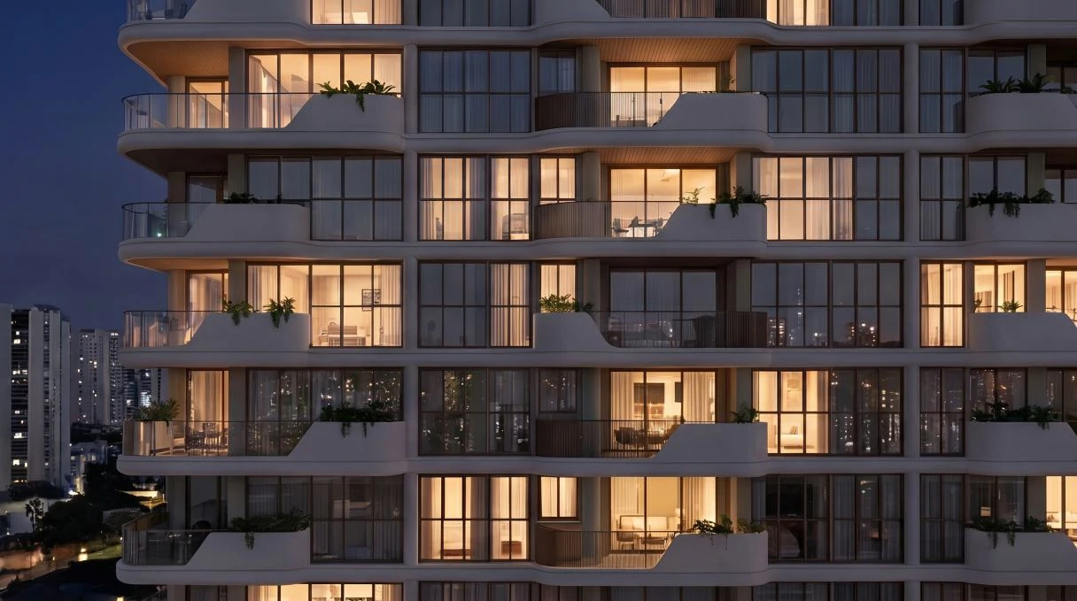 Sale SELVÁTICA Residences, Costa del Este - photo 11
