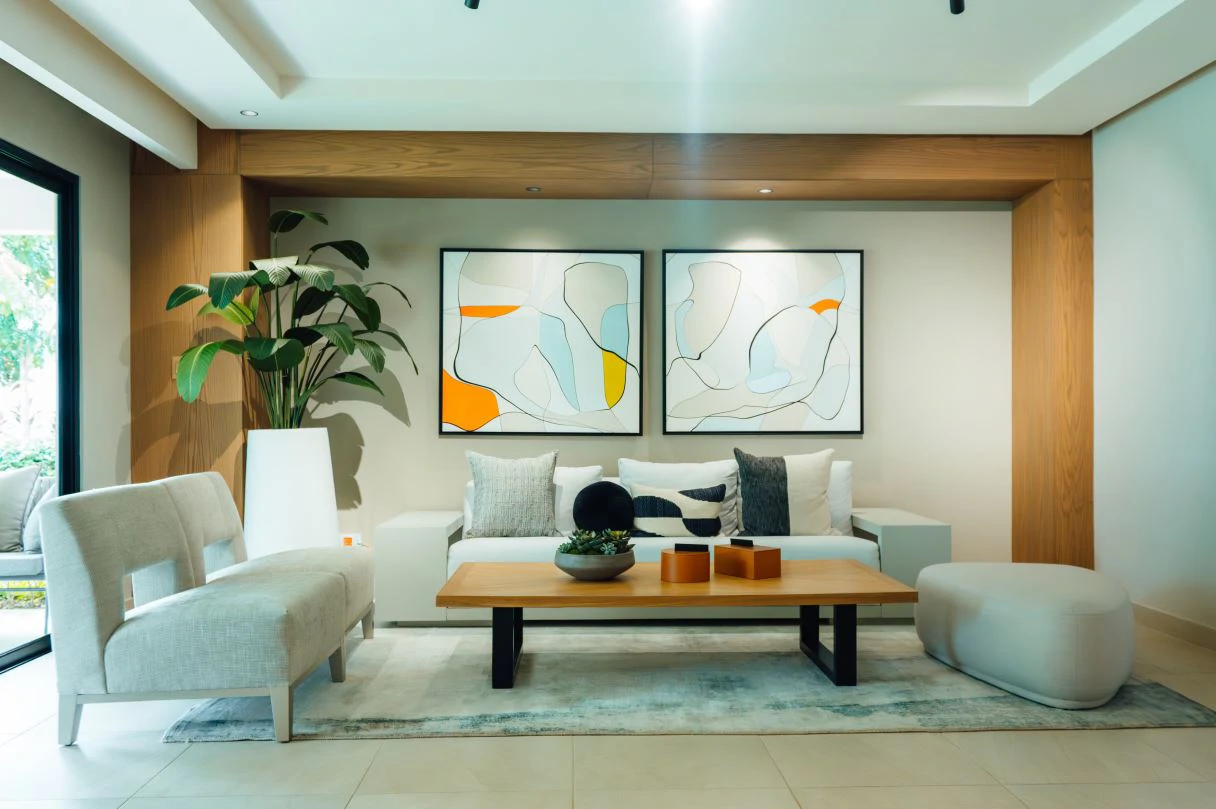 NOURA RESIDENCES | Exclusive Living in Paseo del Norte