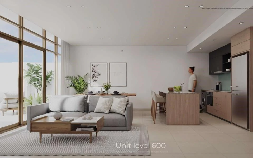 Apartment for Sale in Casco Viejo / Santa Ana – Prime Investment Opportunity