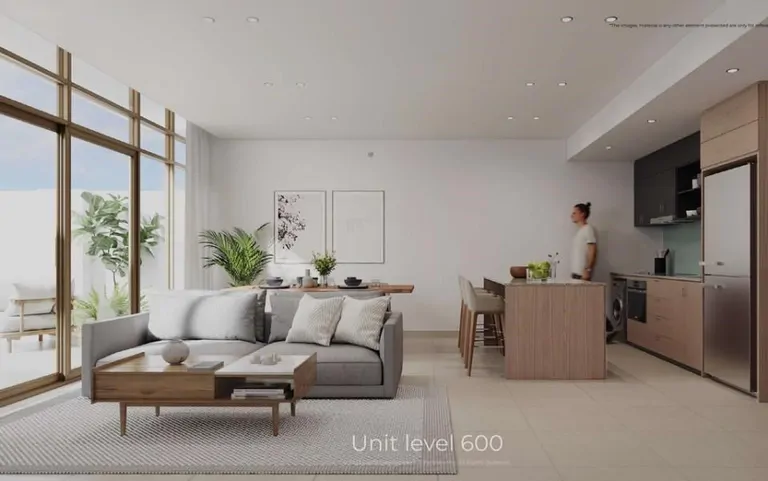 Apartment for Sale in Casco Viejo / Santa Ana – Prime Investment Opportunity