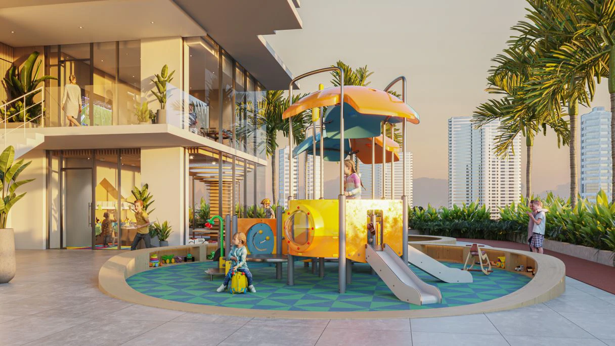 EL NOGAL | Exclusive Urban Living in Panama’s Premier Business District - photo 10