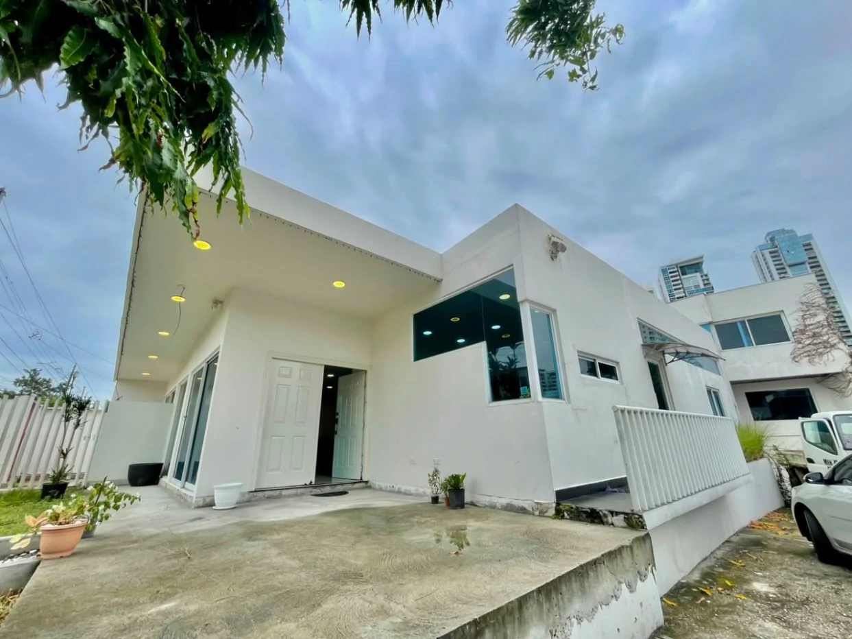 House for sale in San Francisco Panama - photo 3