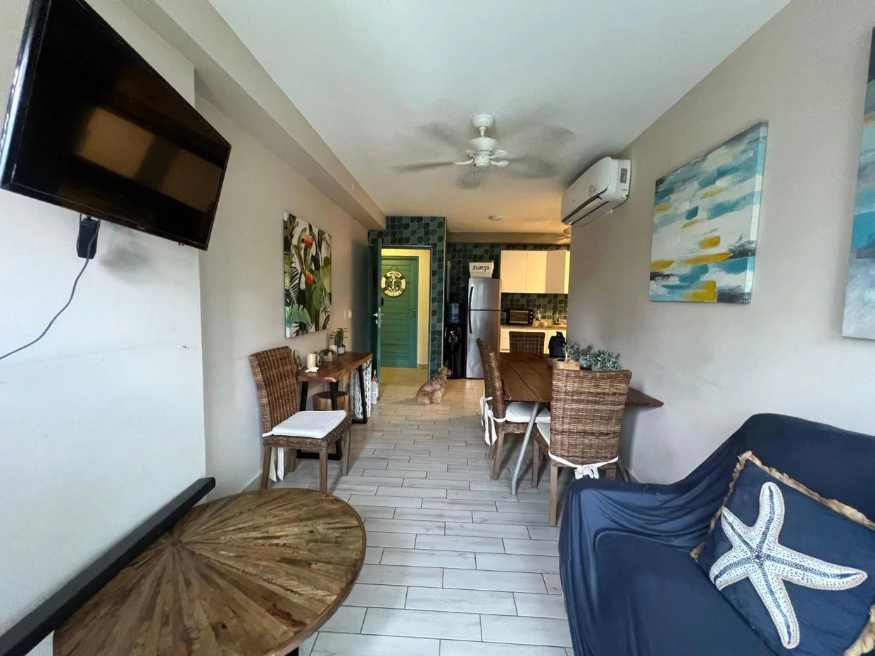 Apartment for sale in Playa Caracol - photo 7