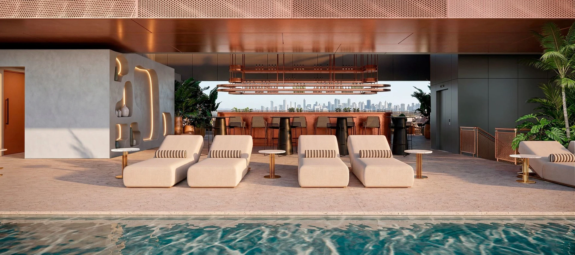 Uptown® Calle Uruguay: Panama’s New Iconic Luxury and Investment Project - photo 5