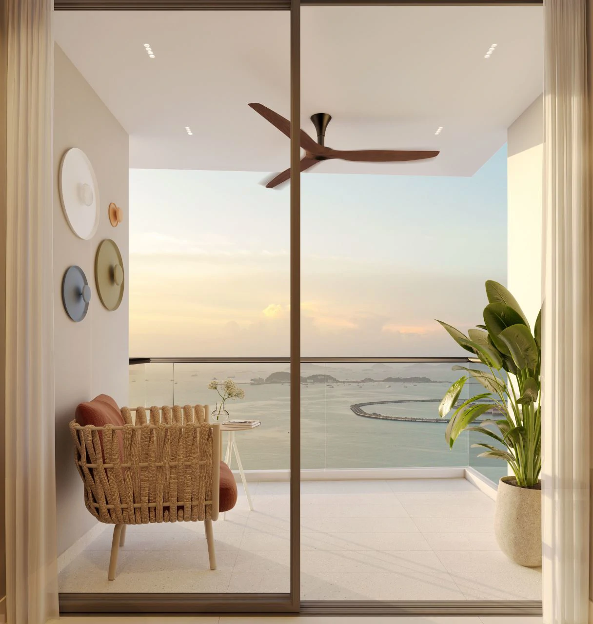 AQUA - Costanera Torre ll - photo 9