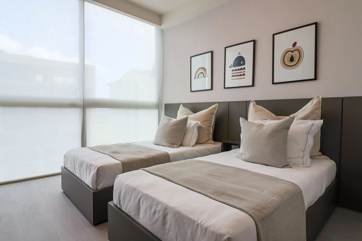 THE IVY SANTA MARÍA | EXCLUSIVE GOLF & OCEAN VIEW INVESTMENT IN PANAMA CITY - photo 12