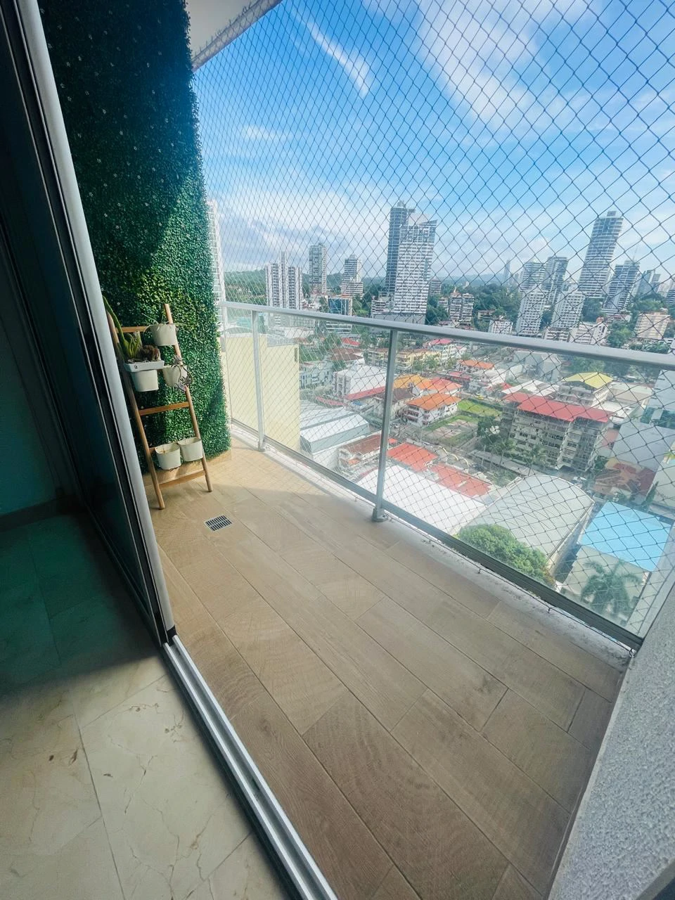 Apartment for Sale – PH located in Bella Vista a strategic area in Panama City - photo 3
