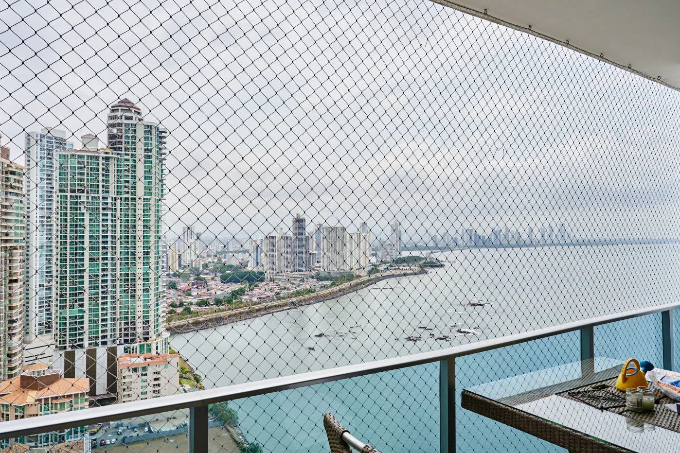 Apartment for sale in Punta Pacifica - photo 21