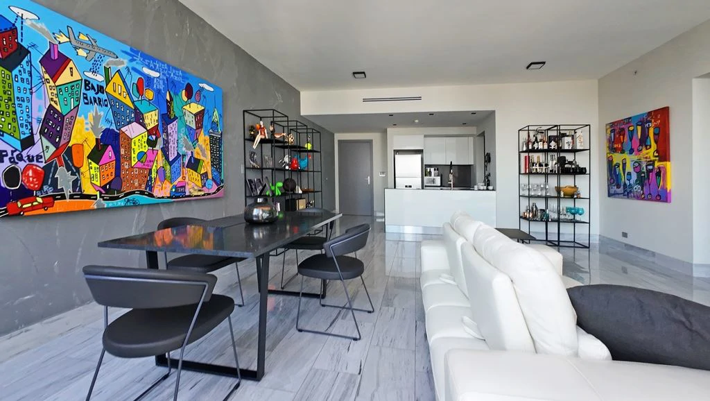 Incredible apartment - Armani Casa - photo 12