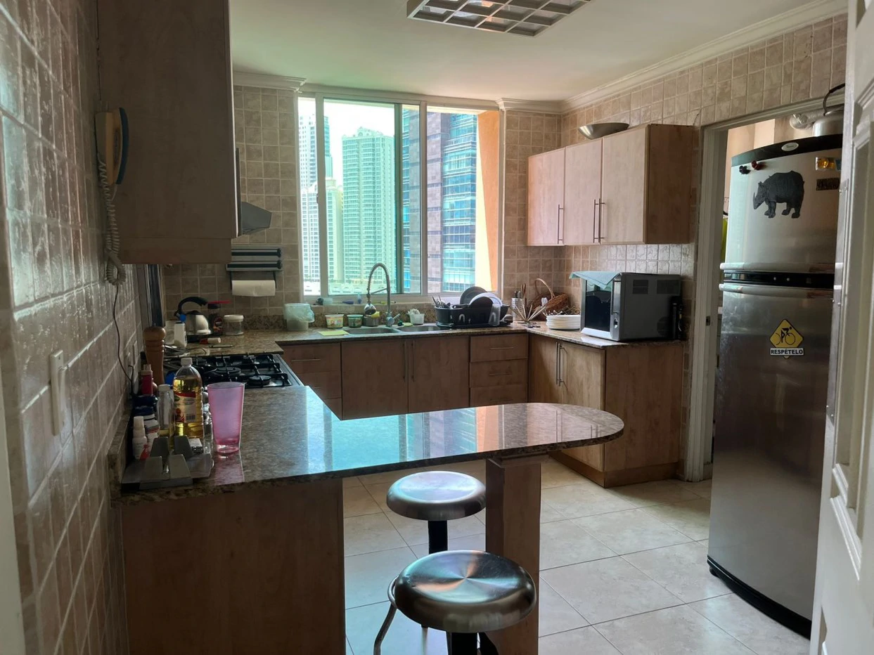 APARTMENT FOR SALE / MYSTIC POINT / PUNTA PACÍFICA - photo 12