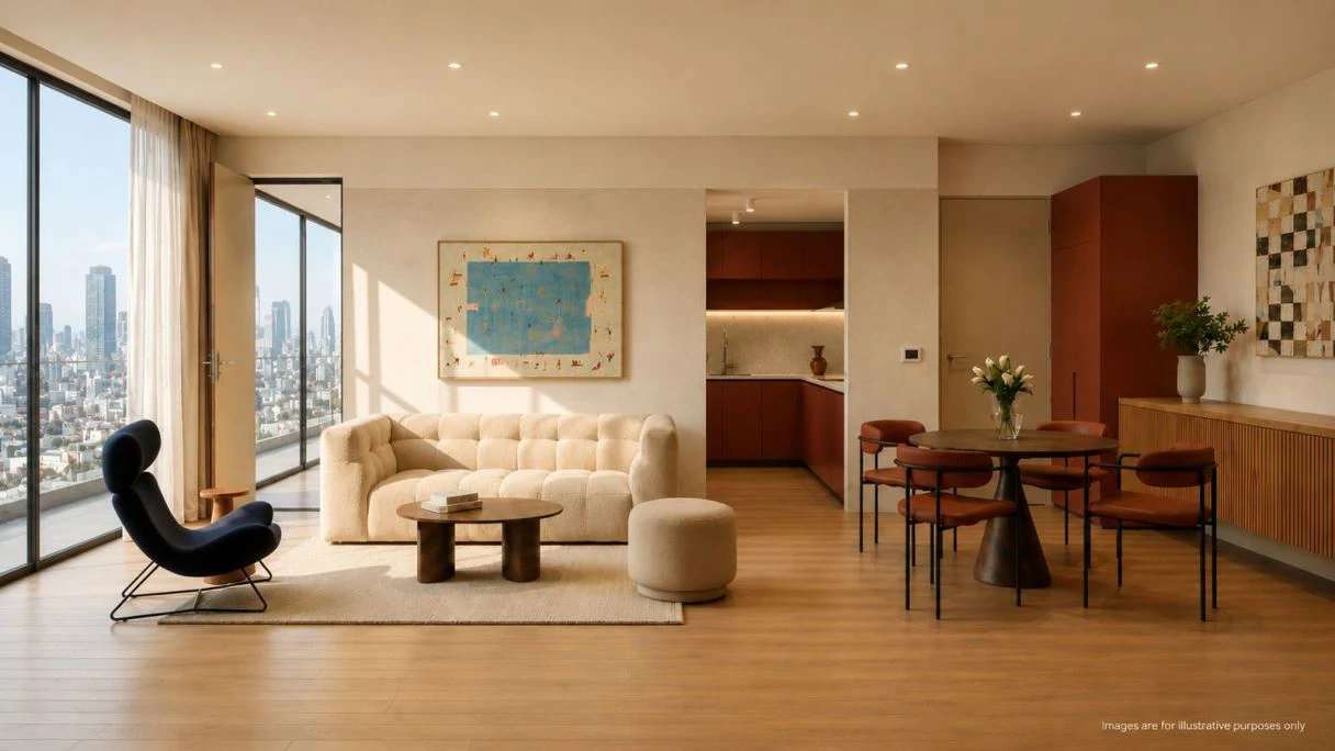 PH CENTRO in Obarrio: a residence designed for experiencing Panama City and generating income. - photo 11