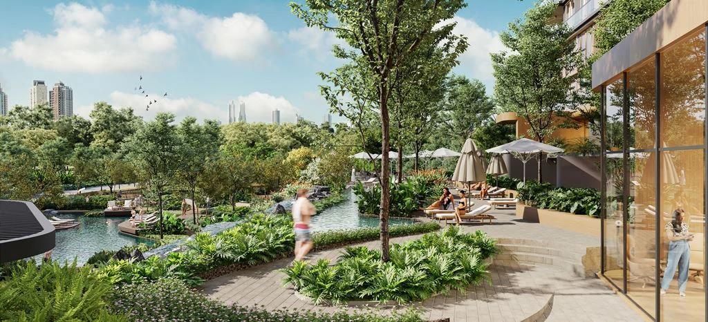 BOSCO DI SANTA MARÍA: Luxury Living Inspired by Nature - photo 21