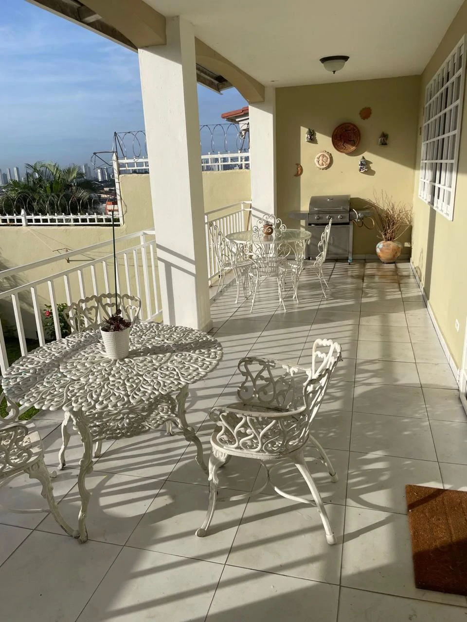 FURNISHED HOUSE FOR SALE – EL DORAL RESIDENTIAL - photo 16