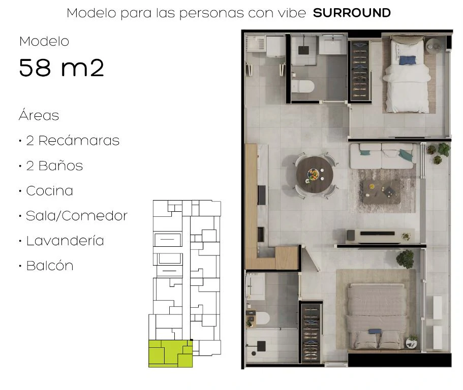 Aptta - Bella Vista - photo 21