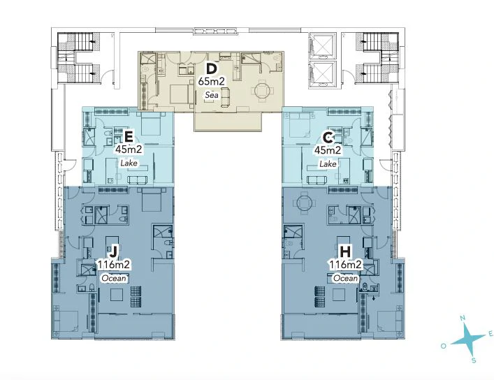 Invest in a modern, wellness-style project with excellent profitability. - photo 9