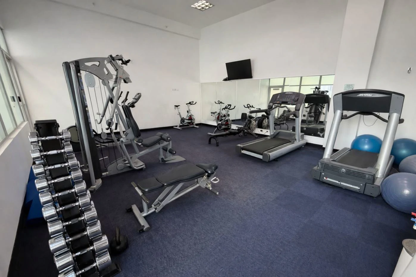 FOR SALE: PH PARK LOFT – SAN FRANCISCO - photo 10