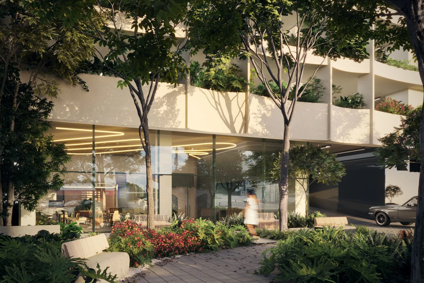A19 Cincuentenario – Sustainable Homes, Fully Connected - photo 14