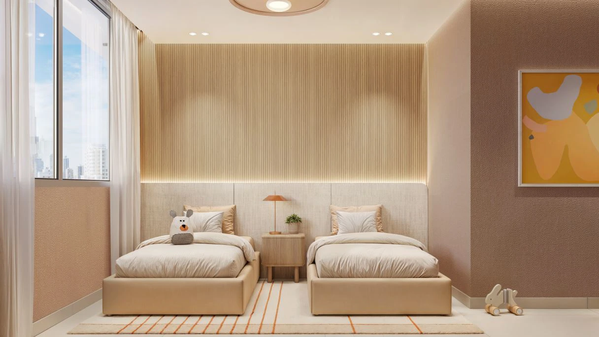 YOUR PRIVATE SKY RESIDENCE ABOVE THE PACIFIC | 350 M² AND 4 BEDROOMS FOR $1,709,015 - photo 6