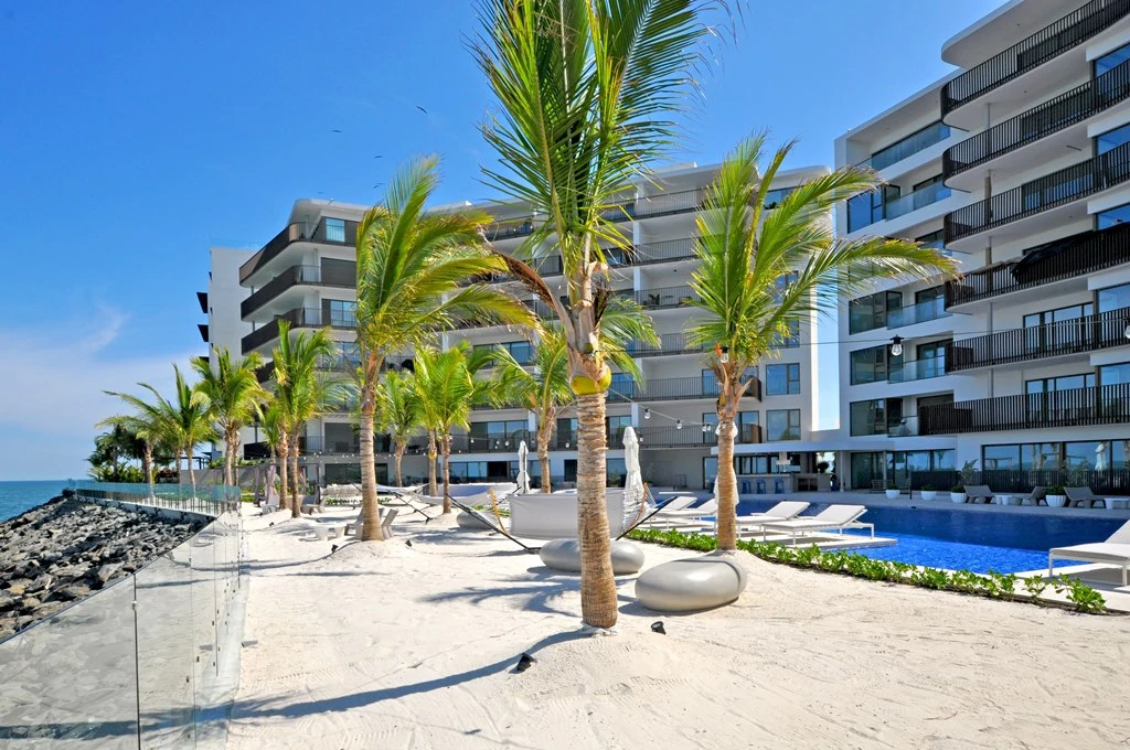 Seascape - Ocean Reef Island - photo 24