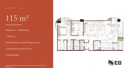 SELVÁTICA: A Cornerstone Investment in Luxury Living - photo 19