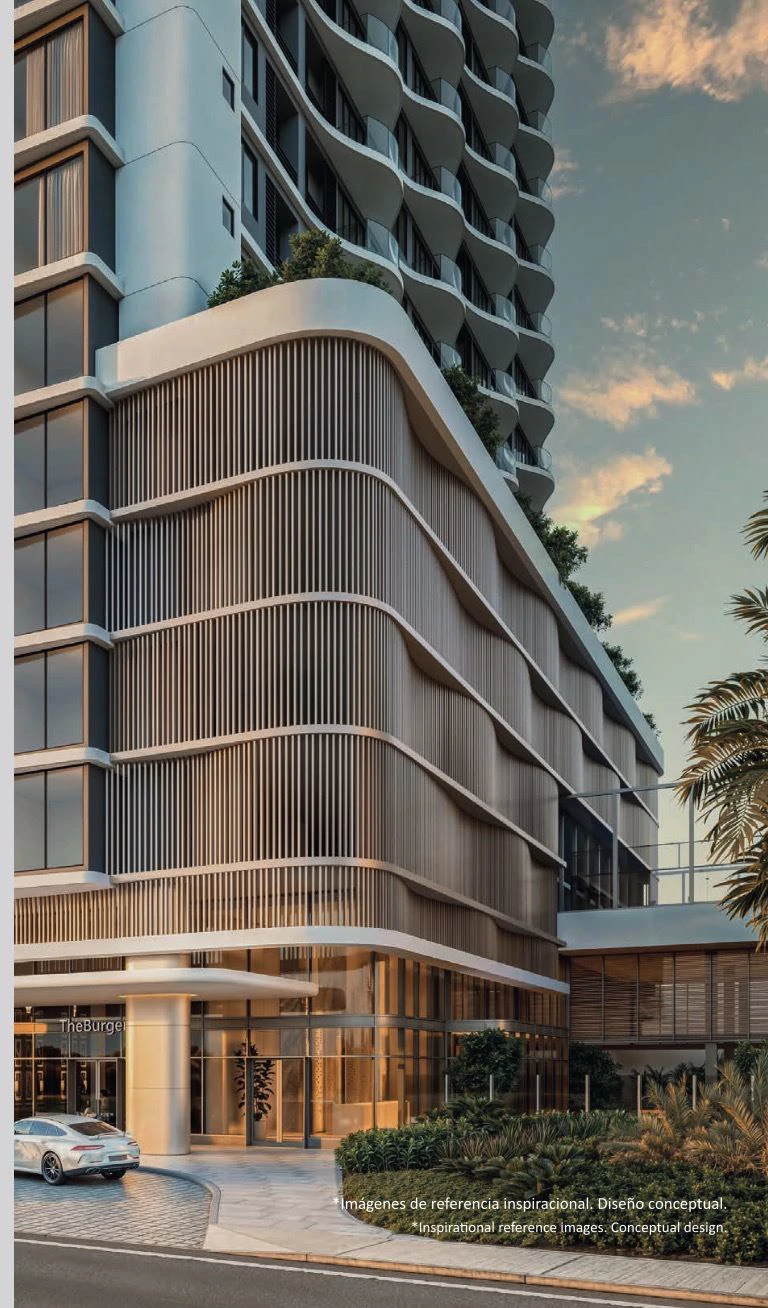 Investment in Costa del Este, 8% to 12% return. Aurum project for sale - photo 2