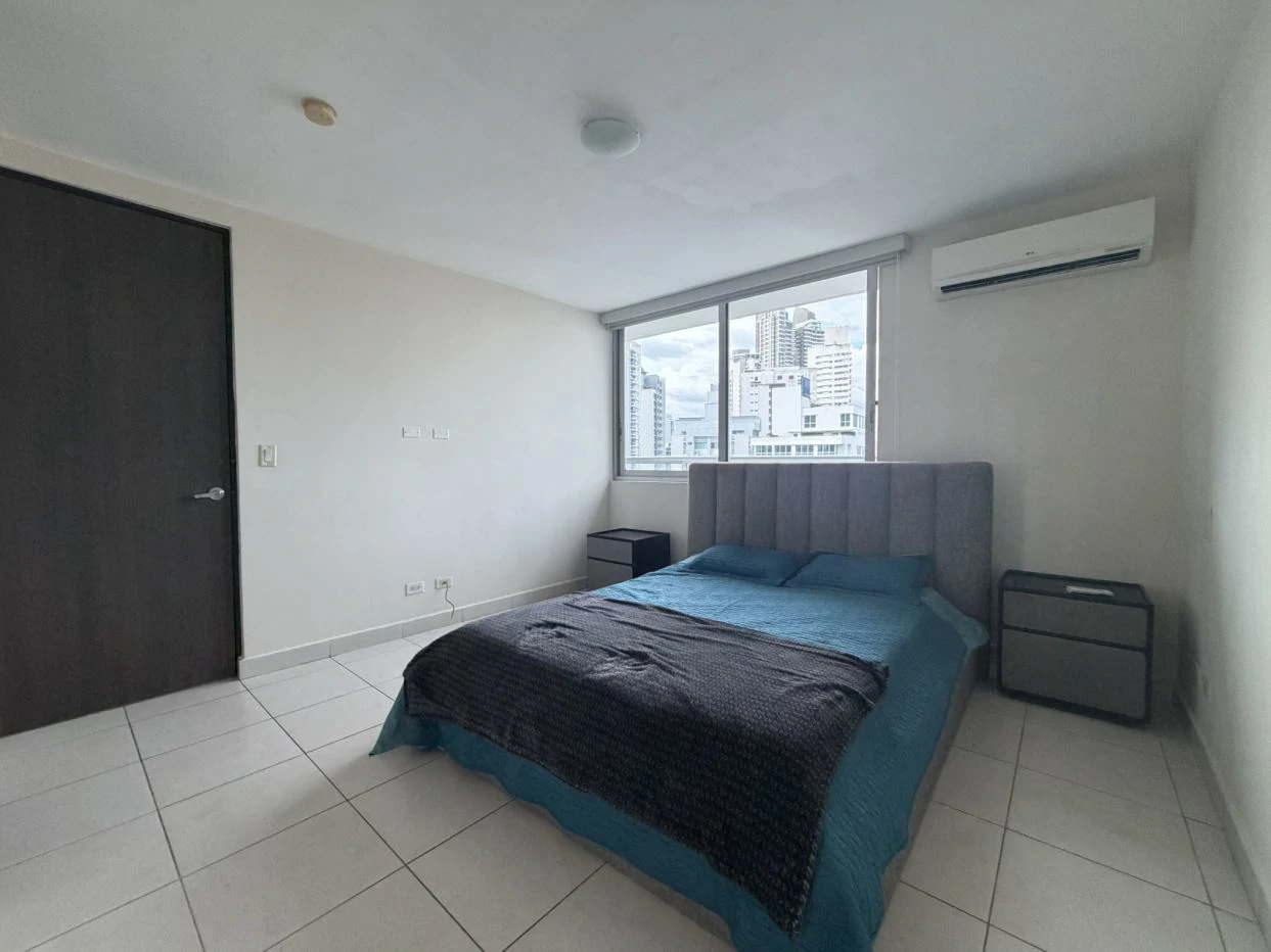 Apartment for sale in El Cangrejo - photo 9