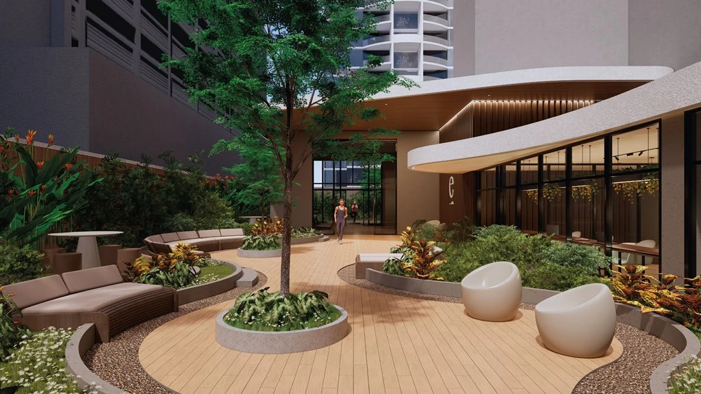 Latest project in Punta Pacifica - photo 11