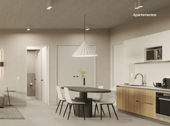 APARTMENT IN COCO DEL MAR – A19 PROJECT - photo 6