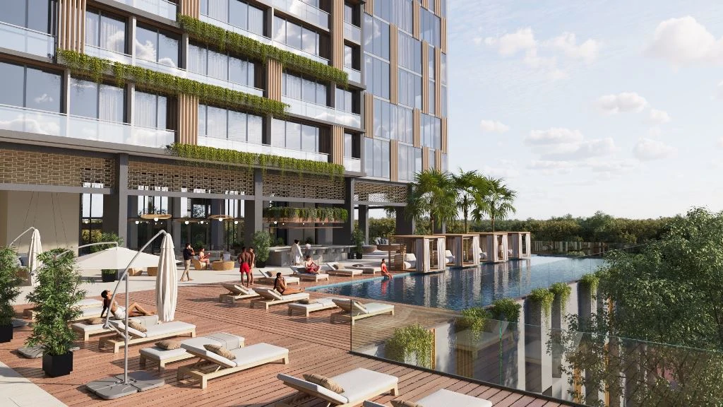 Westin Residences - Playa Bonita - photo 4